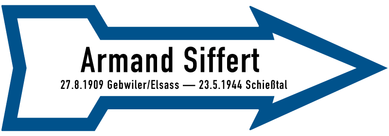Armand Siffert